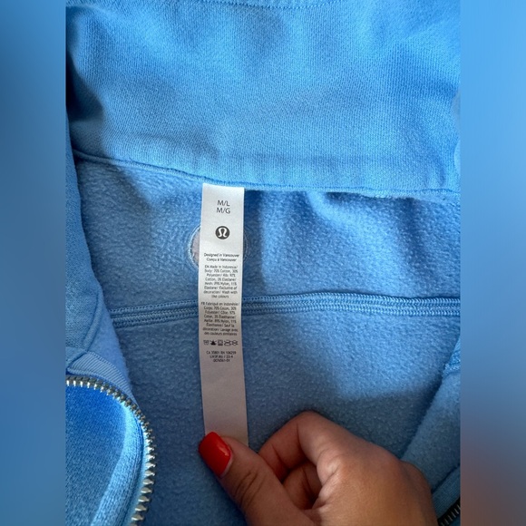 Lululemon scuba - Picture 6 of 8